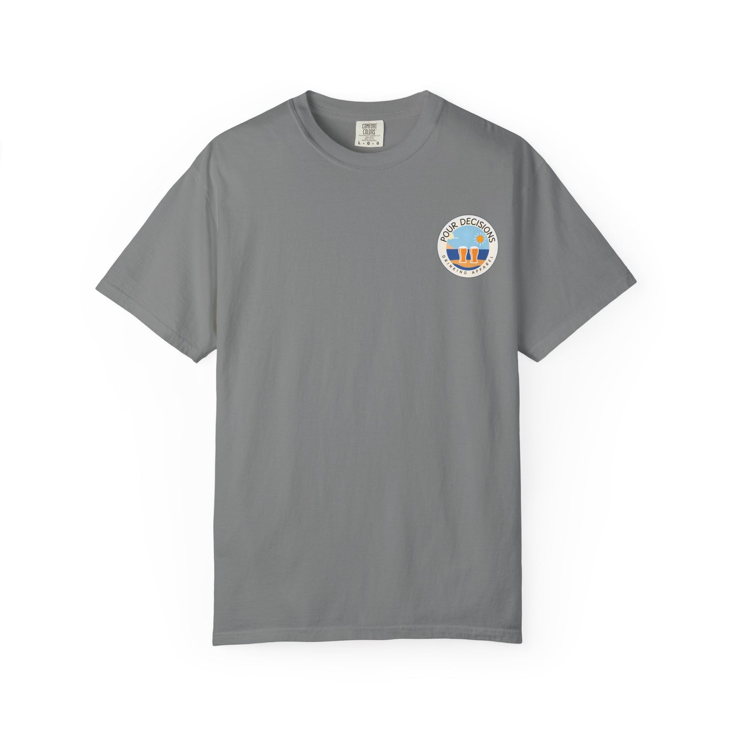 "One Mojito At A Time" Brand T-Shirt