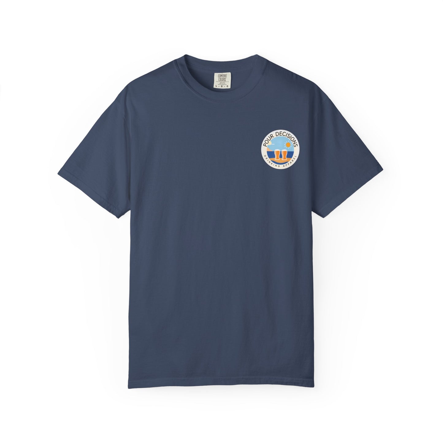 "Gorillas" Brand T-Shirt