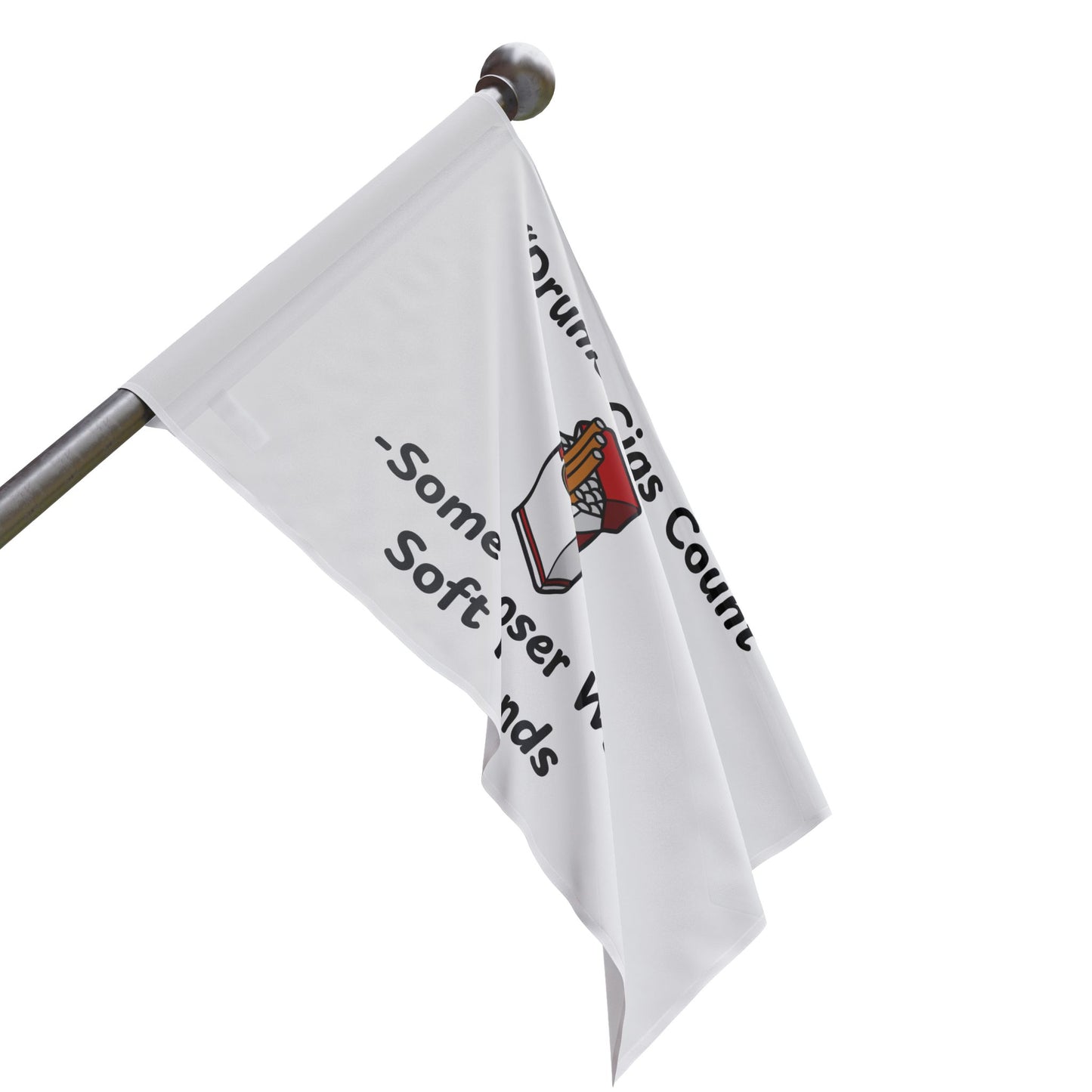 "Drunk Cigs Count" Flag