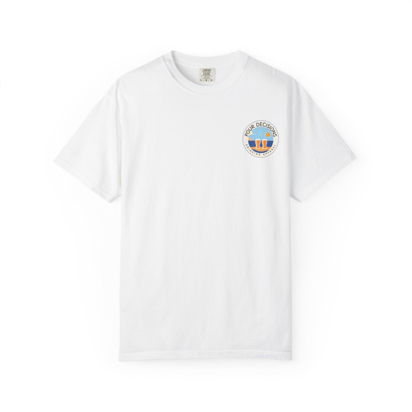 "Gorillas" Brand T-Shirt