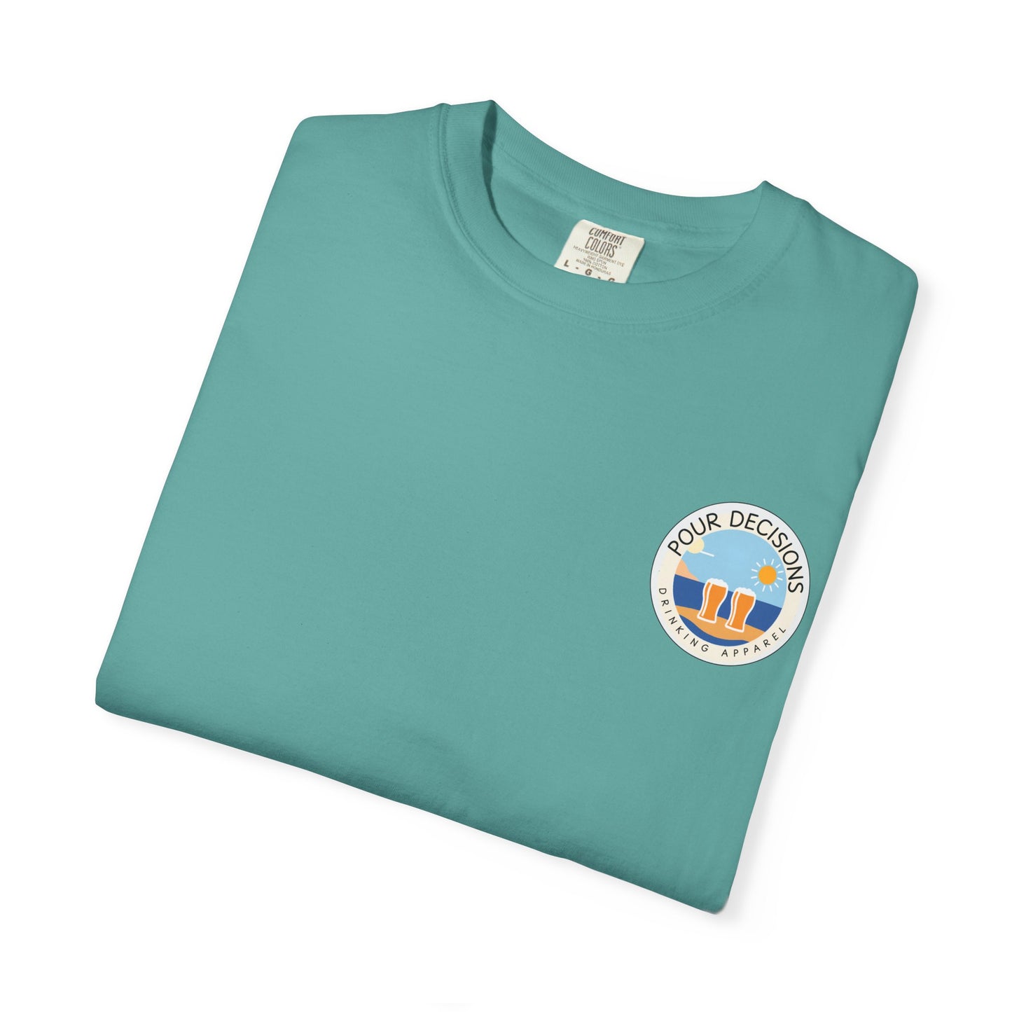 "Gorillas" Brand T-Shirt