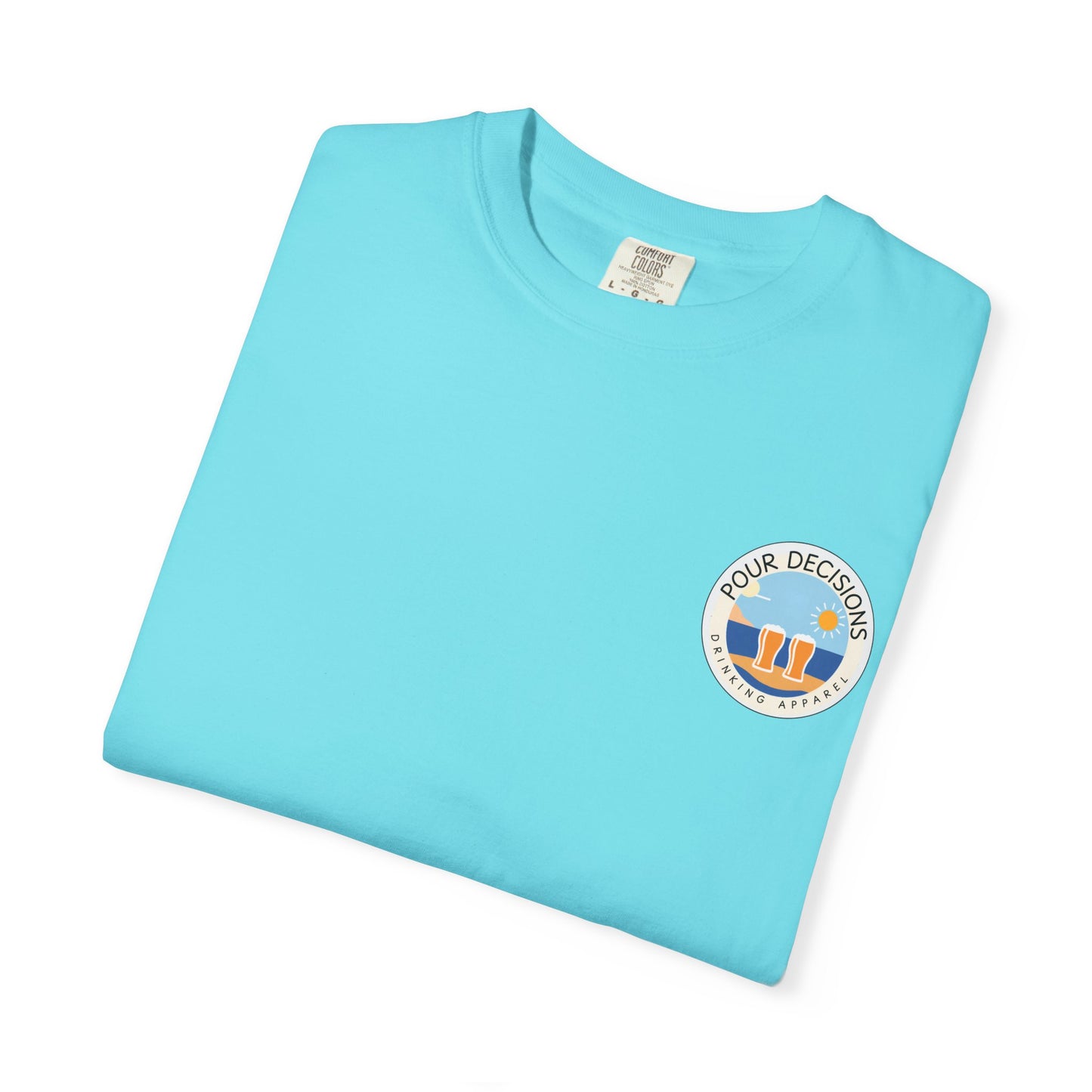 "Gorillas" Brand T-Shirt
