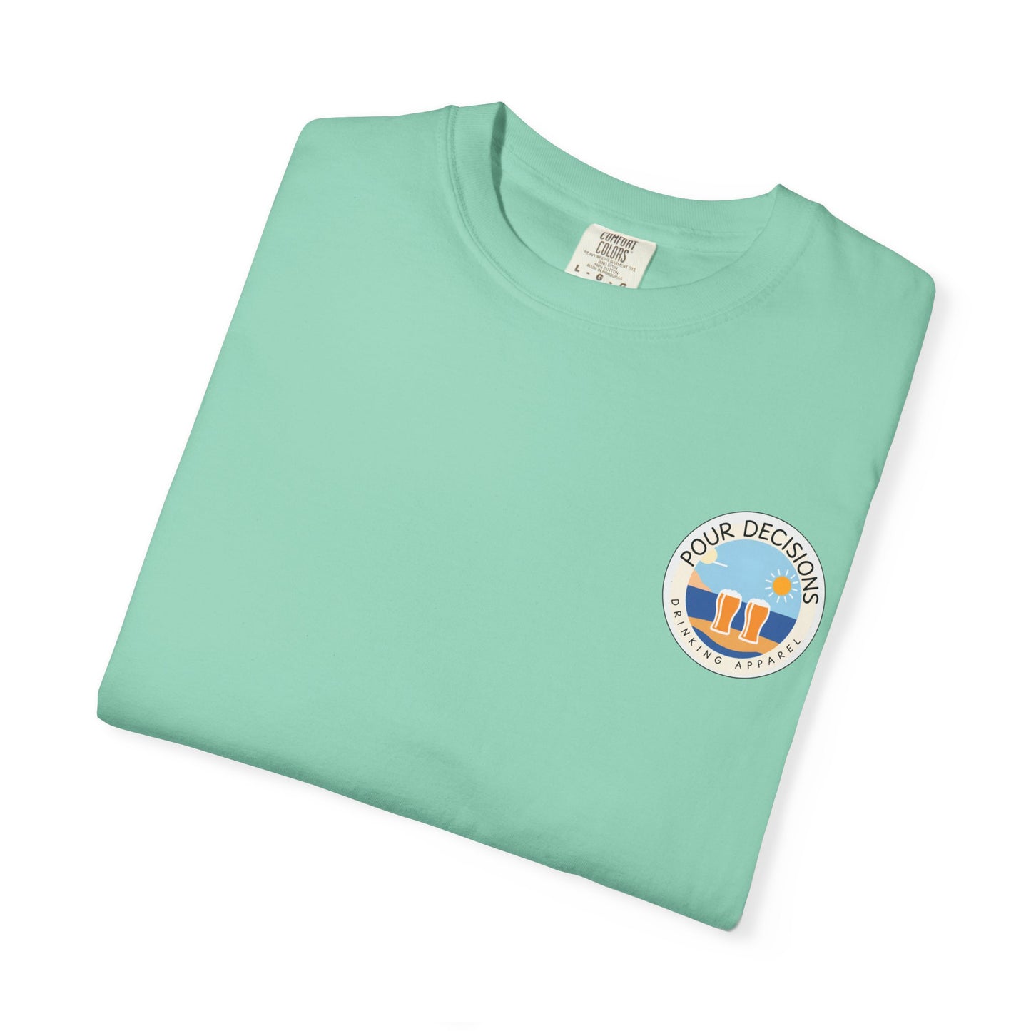 "Gorillas" Brand T-Shirt