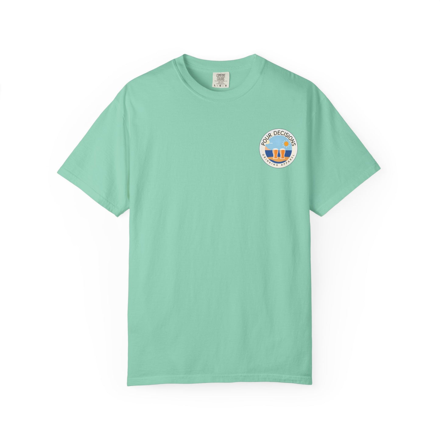 "Gorillas" Brand T-Shirt